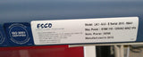 Esco 6ft LA2-6A2-E A2 Biosafety Cabinet w/ Stand & UV, FULLY TESTED