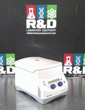 Eppendorf 5424 BenchTop Microcentrifuge w/Rotor 120v FULLY TESTED