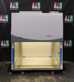 Labconco 4ft  302411100 Logic+ A2 Biosafety Cabinet w/Stand & UV  FULLY TESTED