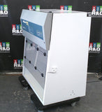 AirClean AC4000 4ft Ductless Chemical PCR Fume Hood Workstation, WORKS GREAT!