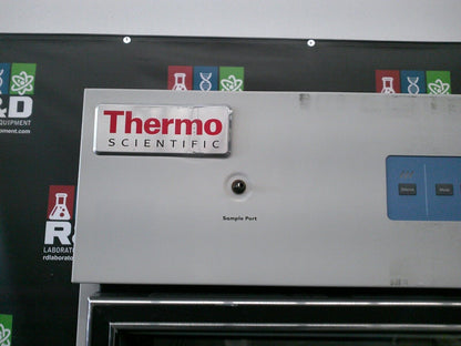 Thermo Forma 3950 Reach-In Large CO2 Incubator Environmental Chamber 29Cf