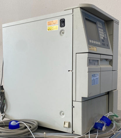 Waters Alliance HT 2795 HPLC System Separations Module