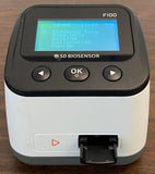 SD Biosensor F100 Immunoassay Analyzer