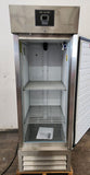 ABS American Biotech Supply -20 Stainless Commercial Freezer 23Cf -30, TESTED