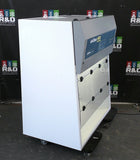 AirClean AC4000 4ft Ductless Chemical PCR Fume Hood Workstation, WORKS GREAT!