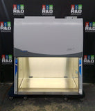 Labconco 4ft 302419101 Logic+ A2 Biosafety Cabinet w/Stand & UV  FULLY TESTED