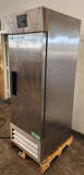 ABS American Biotech Supply -20 Stainless Commercial Freezer 23Cf -30, TESTED