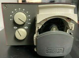 Watson Marlow 313S, Peristaltic Pump, Pump Head 313DW