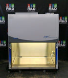 Labconco 4ft 302419100 Logic+ A2 Biosafety Cabinet w/Stand & UV  FULLY TESTED