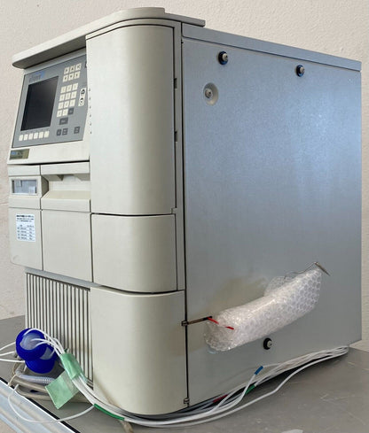 Waters Alliance HT 2795 HPLC System Separations Module