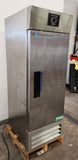 ABS American Biotech Supply -20 Stainless Commercial Freezer 23Cf -30, TESTED