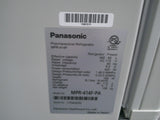 Panasonic MPR-414F Medical Laboratory Refrigerator 12.0cf / Freezer 2.9cf TESTED