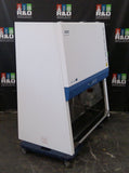 Esco 4ft LA2-4A2-E-PORT-AF A2 (2020) Biosafety Cabinet w/Stand & UV FULLY TESTED