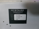 Mystaire MY-PCR48 PCR Station / AirClean Laminar flow, Clean Bench FULLY TESTED