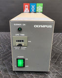 Olympus BH2-RFL-T3 Power Supply 120v