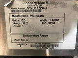 Thermo Scientific Lindberg Blue M SWB1122A-1 Water Bath 115v FULLY TESTED