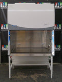 Labconco 4ft 302419101 Logic+ A2 Biosafety Cabinet w/Stand & UV  FULLY TESTED