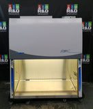 Labconco 4ft  302411100 Logic+ A2 Biosafety Cabinet w/Stand & UV  FULLY TESTED