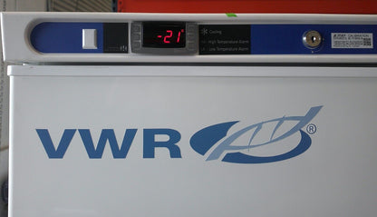 VWR HCMFS14 -20 Commercial Freezer 14Cf 120v FULLY TESTED