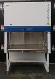 Esco 4ft LA2-4A2-E-PORT-AF A2 (2020) Biosafety Cabinet w/Stand & UV FULLY TESTED