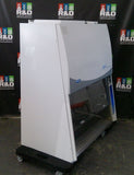 Labconco 4ft 302419100 Logic+ A2 Biosafety Cabinet w/Stand & UV  FULLY TESTED