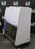 Labconco 4ft 302419100 Logic+ A2 Biosafety Cabinet w/Stand & UV  FULLY TESTED