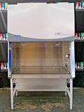 Labconco 4ft 302419100 Logic+ A2 Biosafety Cabinet w/Stand & UV  FULLY TESTED