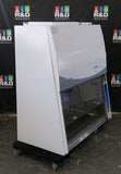 Labconco 4ft  302411100 Logic+ A2 Biosafety Cabinet w/Stand & UV  FULLY TESTED