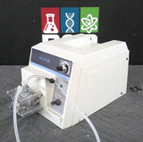 Millipore XX8200115 Peristaltic Pump Drive w/ Masterflex 7016-21 Pump Head