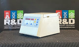 Baxter/ Heraeus 3522 Benchtop Centrifuge w/ 1070 Rotor 120v FULLY TESTED