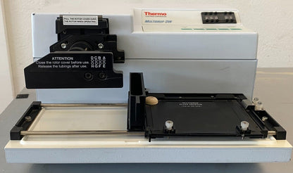 Thermo Scientific Type 833 Multidrop DW Microplate Reagent Dispenser 120v