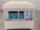 Thermo Scientific 75003631 Labofuge 200 Centrifuge w/12 place rotor 120v TESTED