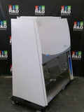 Labconco 4ft 302419100 Logic+ A2 Biosafety Cabinet w/Stand & UV  FULLY TESTED