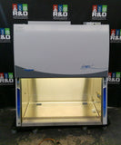 Labconco 4ft 302419100 Logic+ A2 Biosafety Cabinet w/Stand & UV  FULLY TESTED