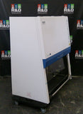 Esco 4ft LA2-4A2-E A2 (2018) Biosafety Cabinet w/Stand & UV FULLY TESTED