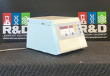 Baxter/ Heraeus 3522 Benchtop Centrifuge w/ 1070 Rotor 120v FULLY TESTED