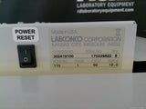 Labconco 4ft 302419100 Logic+ A2 Biosafety Cabinet w/Stand & UV  FULLY TESTED