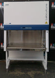 Esco 4ft LA2-4A2-E-PORT-AF A2 (2020) Biosafety Cabinet w/Stand & UV FULLY TESTED