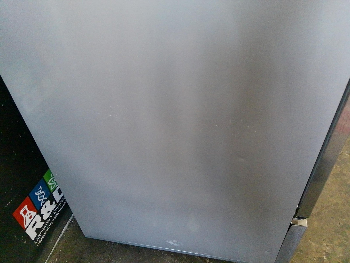 FisherBrand FBG49RSSA Isotemp Double Door Laboratory +4C Refrigerator 49Cf
