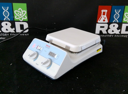Thermo Scientific Cimerac SP88857100 Stirring Hot Plate 120v TESTED