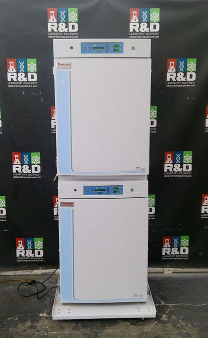 Thermo Scientific Steri Cycle 370 CO2 Double Stack Incubator