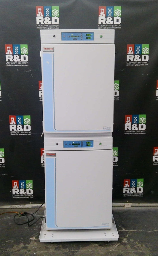 Thermo Scientific Steri Cycle 370 CO2 Double Stack Incubator