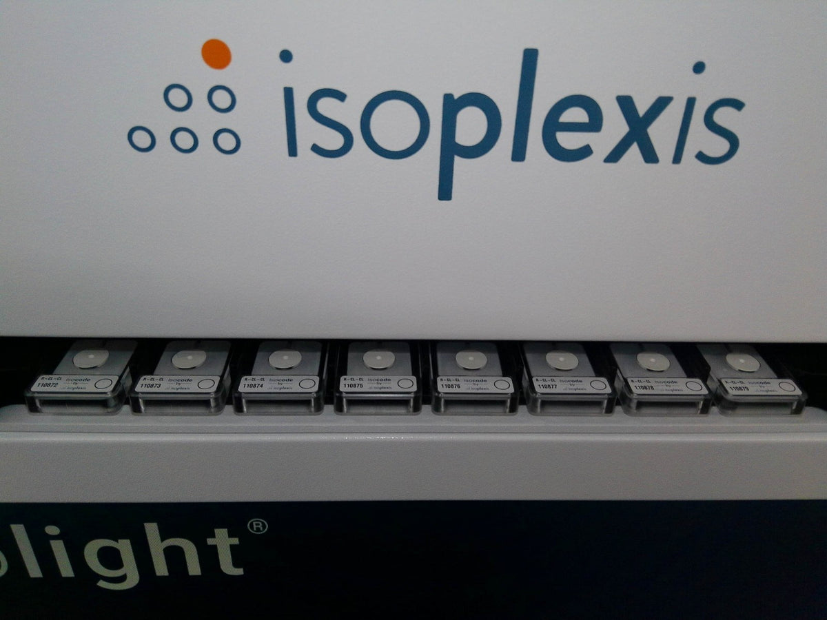 Isoplexis IsoLight-1000-1 Single-cell Protein Analysis System