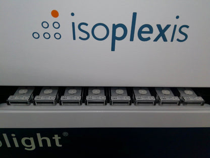 Isoplexis IsoLight-1000-1 Single-cell Protein Analysis System