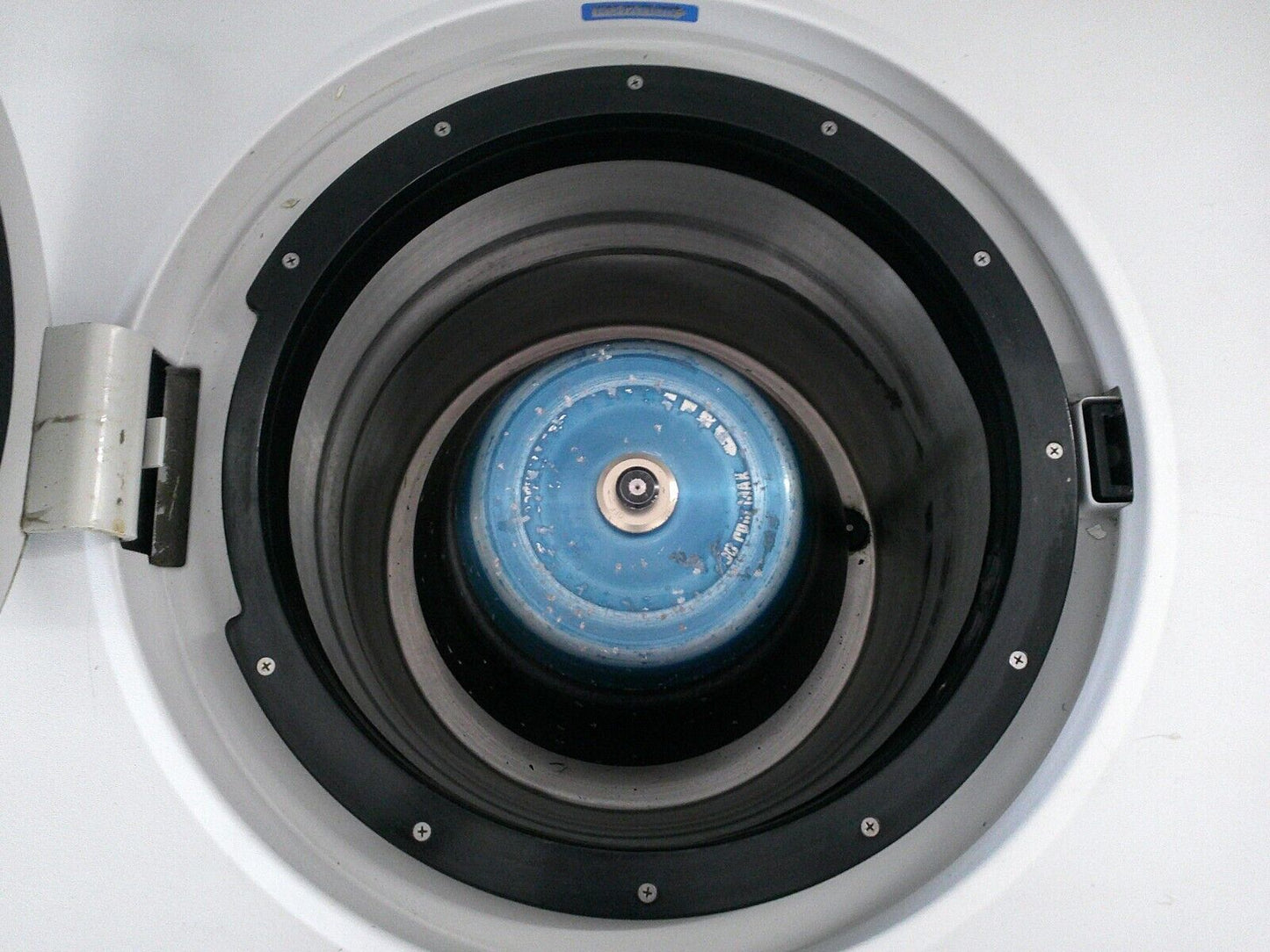 Sorvall RC-5C Plus Refrigerated Floor Centrifuge Ask For Rotor Options, TESTED