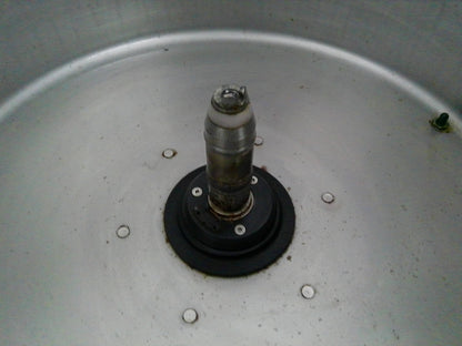 Beckman Avanti J-E Refrigerated Floor Centrifuge w/JA-14 Rotor 208v FULLY TESTED