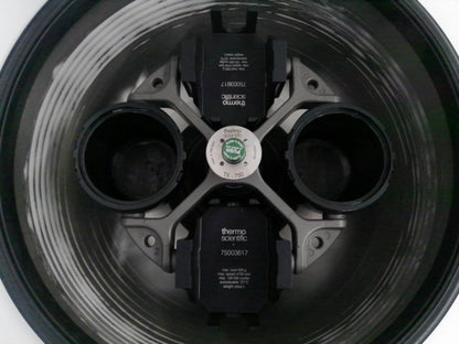 Thermo Sorvall XTR Refrigerated Benchtop Centrifuge w/ Rotor 120v FULLY TESTED