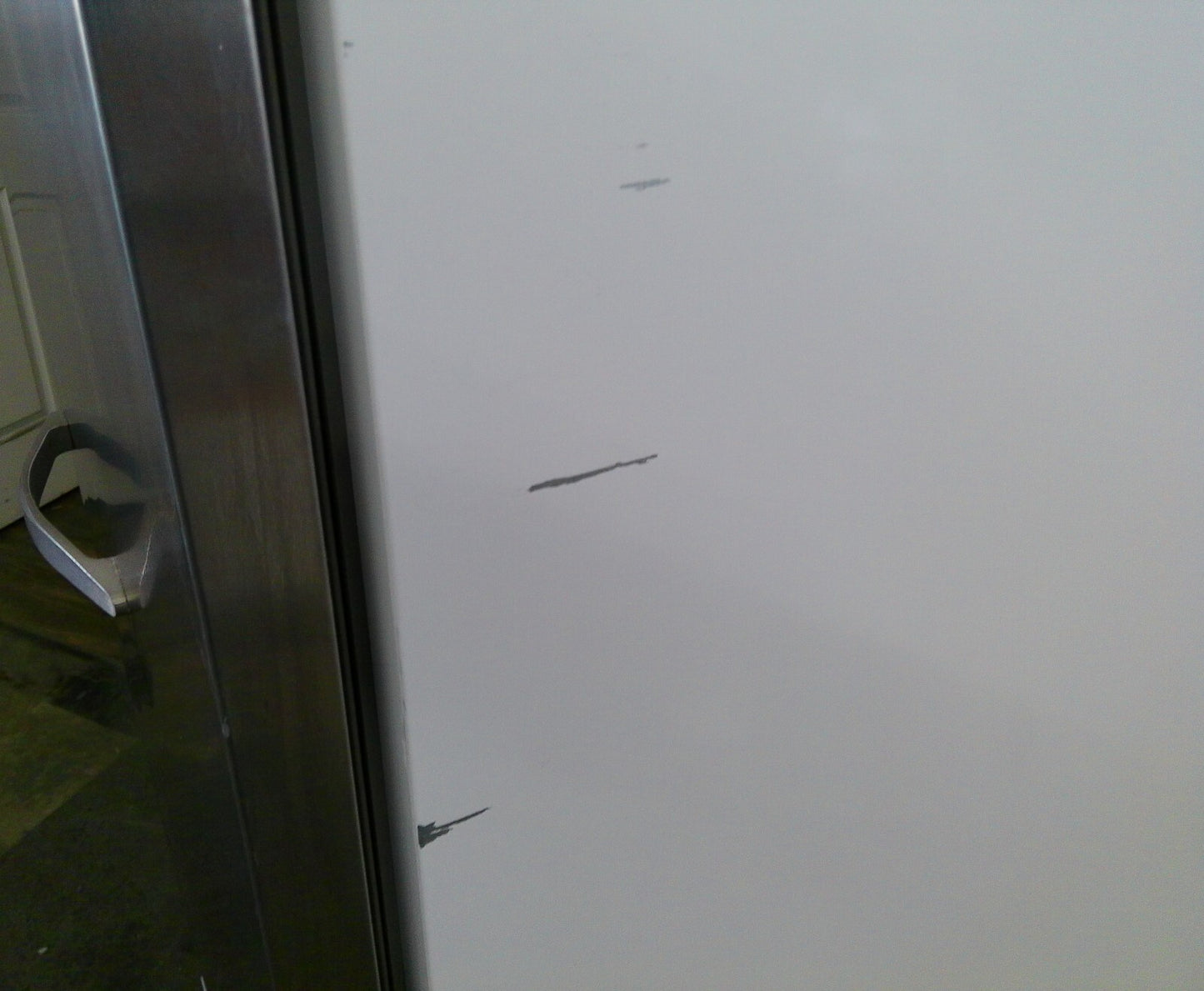 Thermo Scientific GTTSG25RPSA +4C Laboratory Refrigerator 23Cf FULLY TESTED