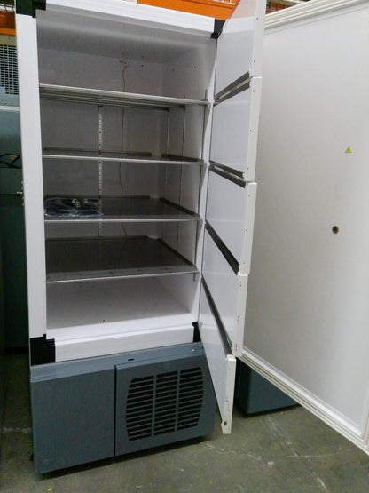 Thermo Scientific UXF50086A60 -86C Ultra Low Freezer 24.Cf FULLY TESTED