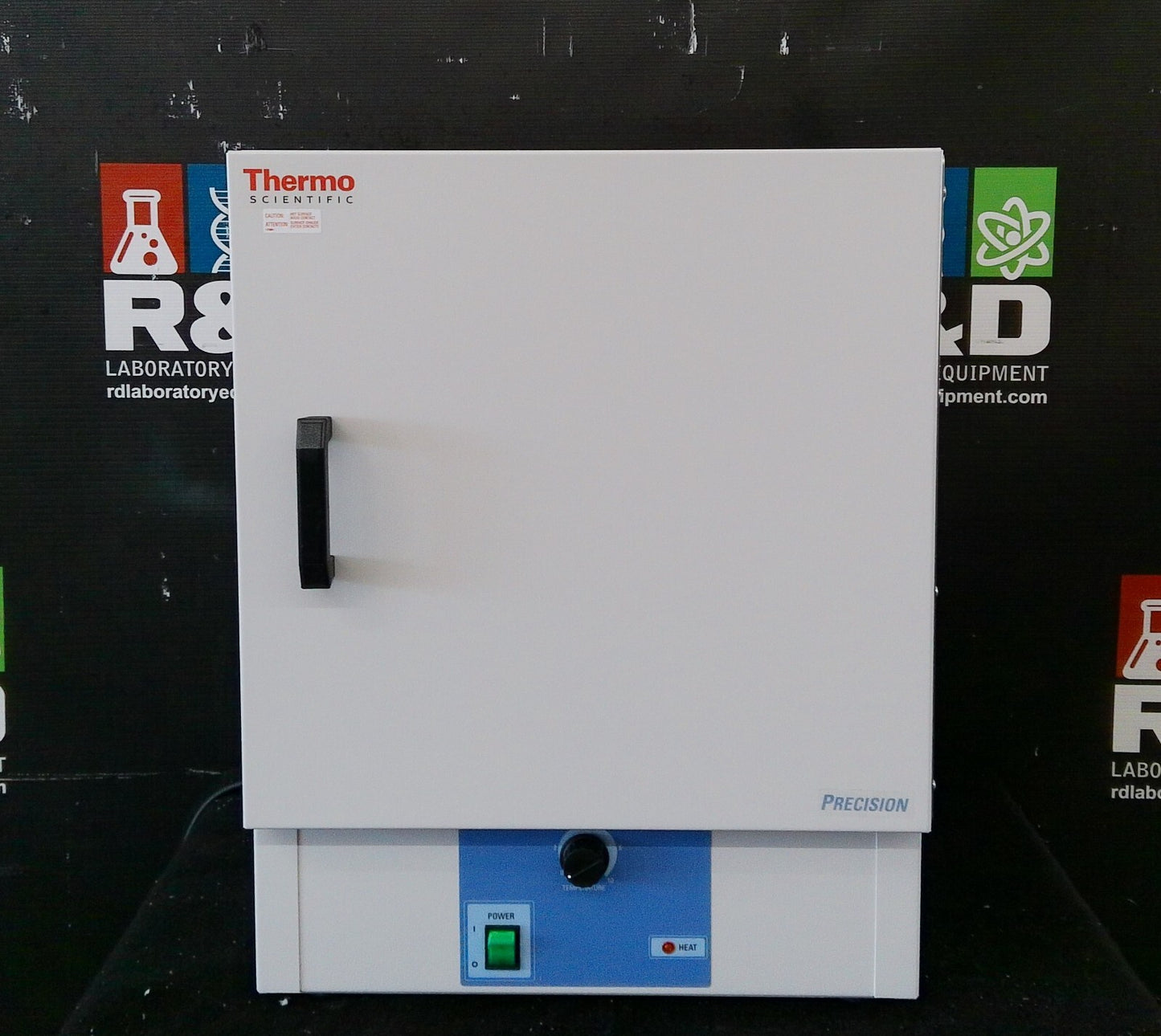 Thermo Scientific Precision PR305225G Gravity Convection Compact Oven 1.7Cf 2021